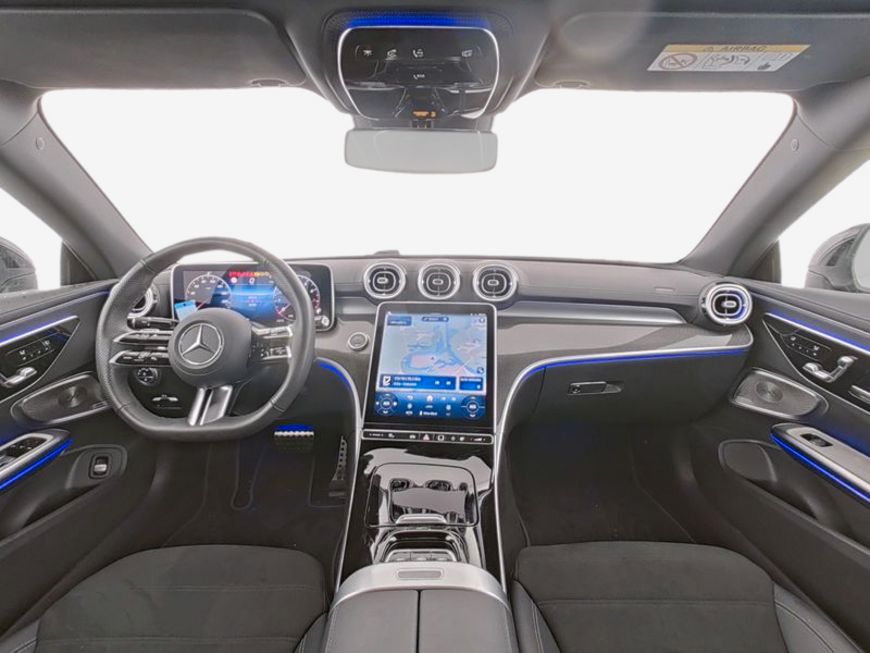 Mercedes-Benz CLE 200 2024