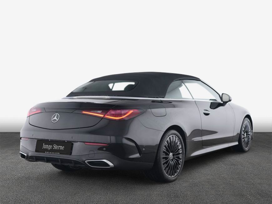 Mercedes-Benz CLE 200 2024