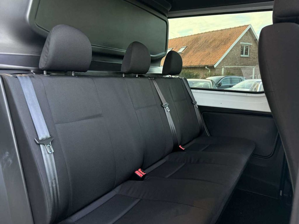 Mercedes-Benz Sprinter 2021