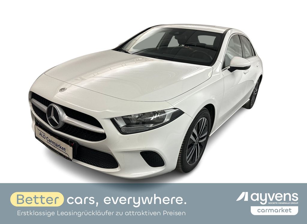 Mercedes-Benz A 180 2022