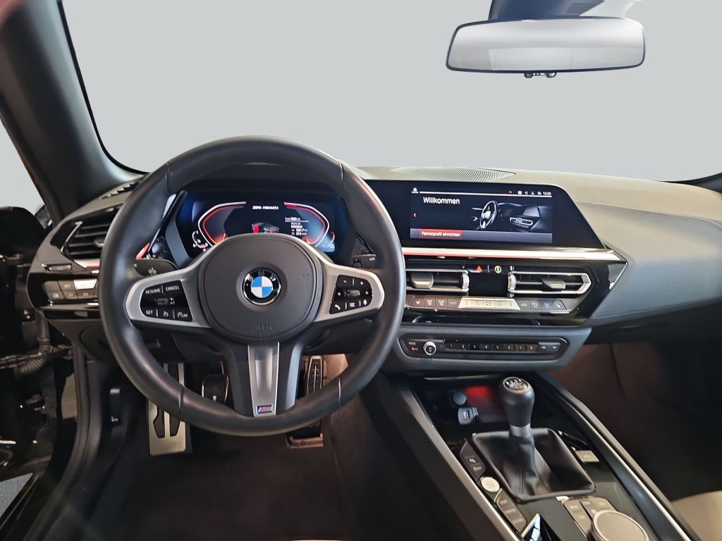 BMW Z4 M40 2024