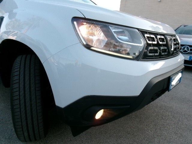 Dacia Duster 2020