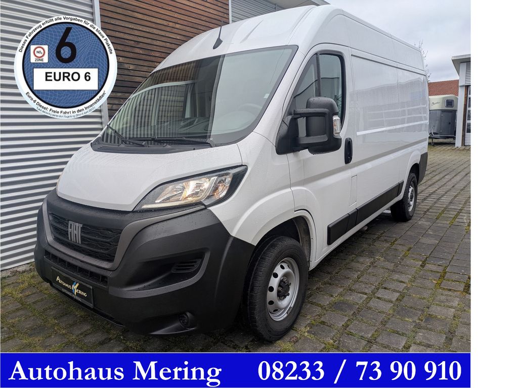 Fiat Ducato 2022