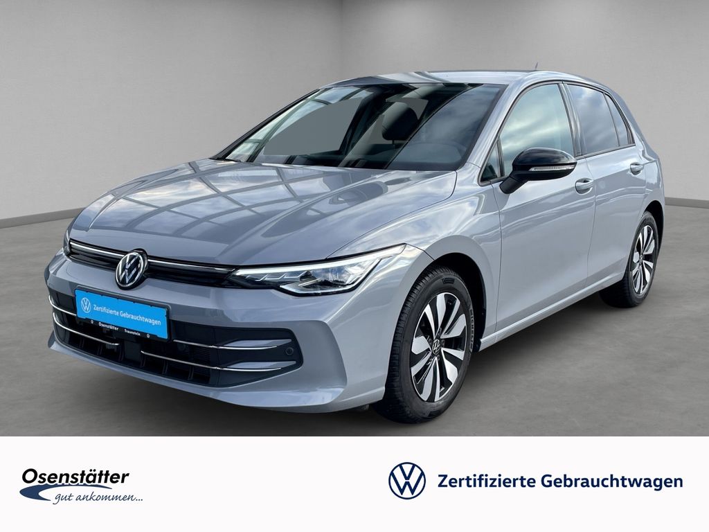 Volkswagen Golf 2025