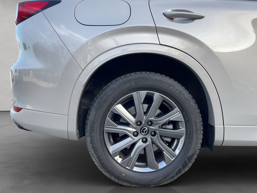 Mazda CX-60 2026