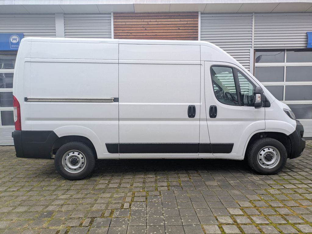 Fiat Ducato 2022