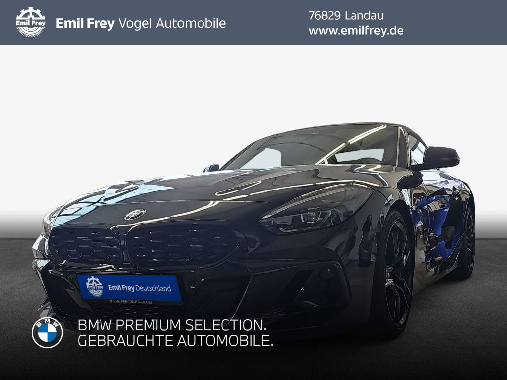 BMW Z4 M40 2024