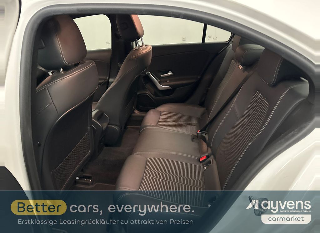 Mercedes-Benz A 180 2022