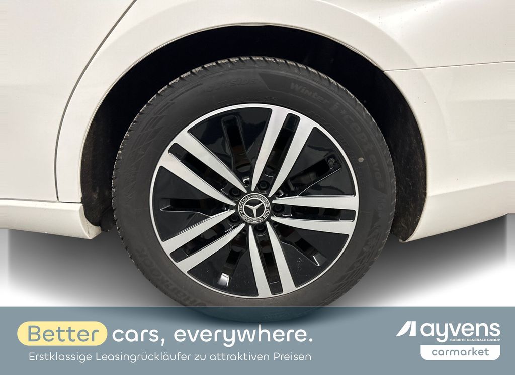 Mercedes-Benz A 180 2022