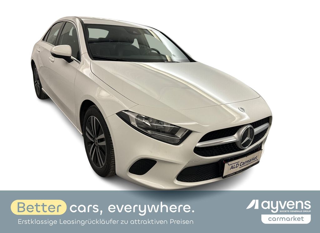 Mercedes-Benz A 180 2022