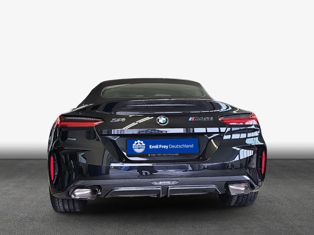 BMW Z4 M40 2024