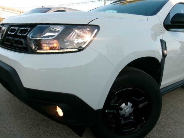 Dacia Duster 2020