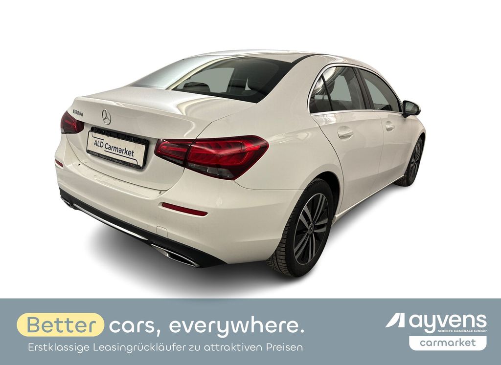 Mercedes-Benz A 180 2022