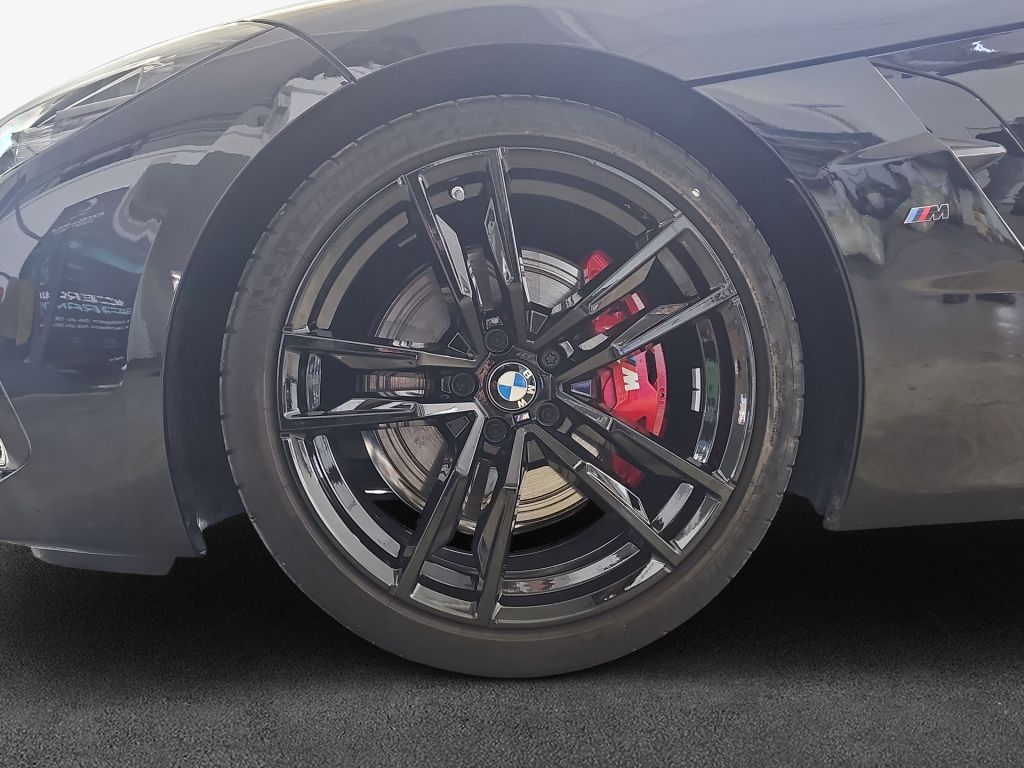 BMW Z4 M40 2024