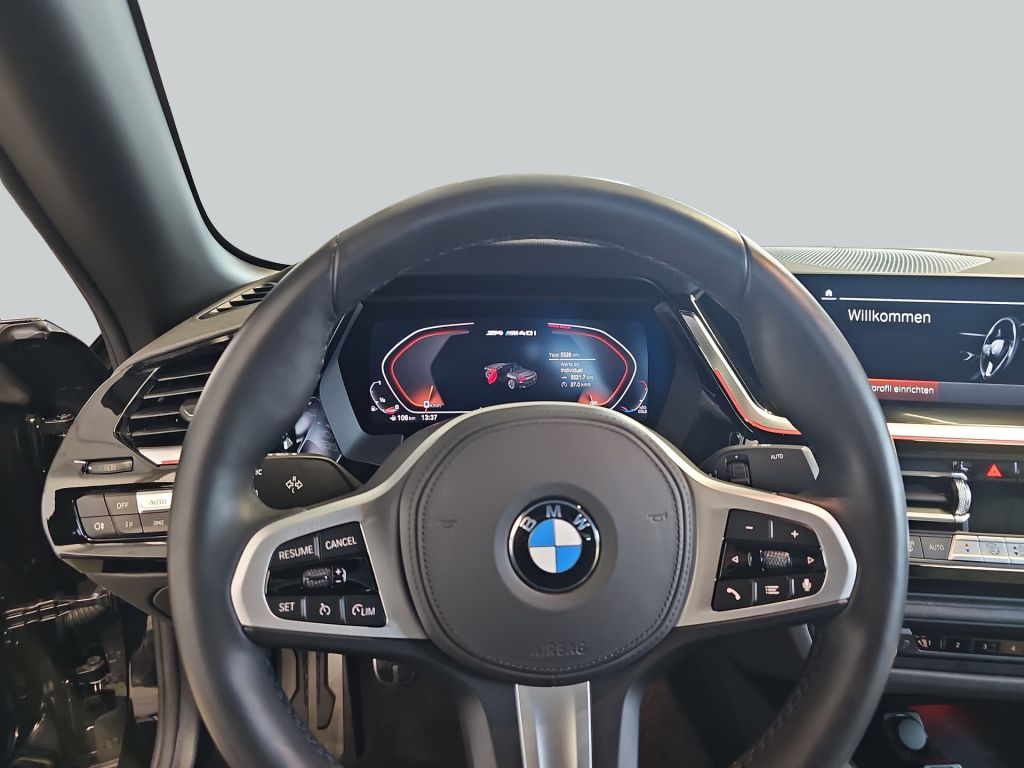 BMW Z4 M40 2024