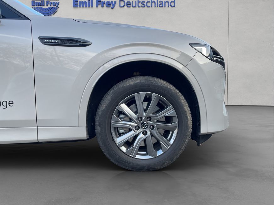 Mazda CX-60 2026