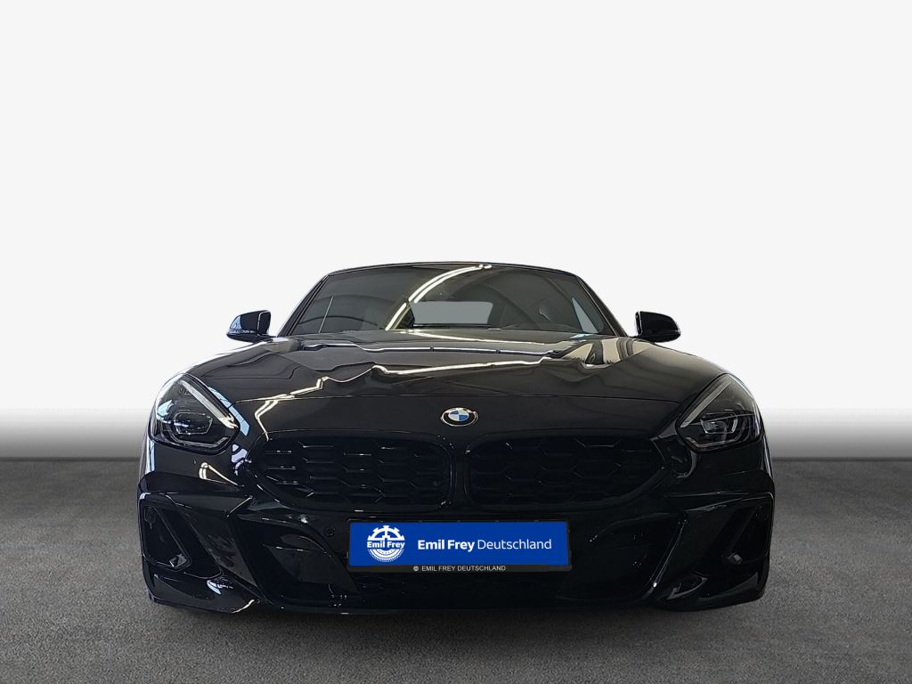BMW Z4 M40 2024