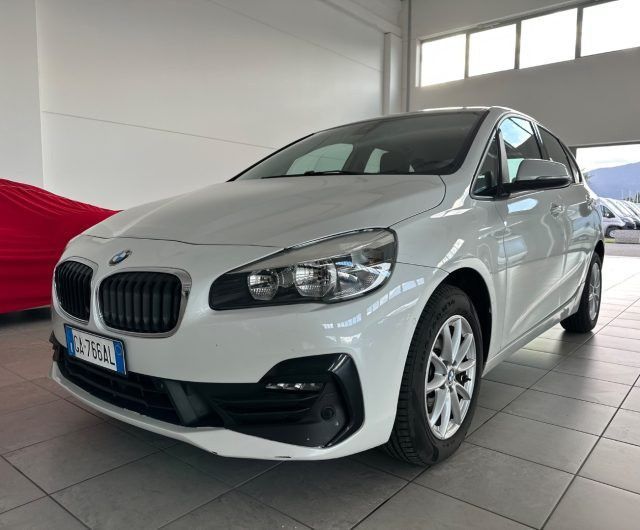 BMW 218 Active Tourer 2019