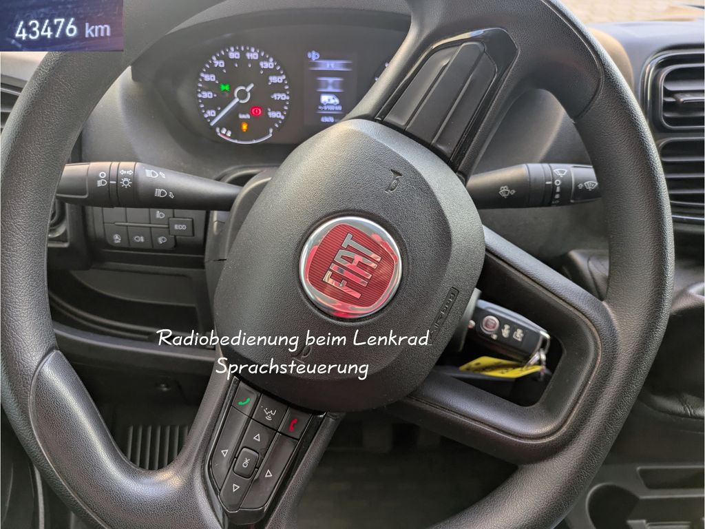 Fiat Ducato 2022