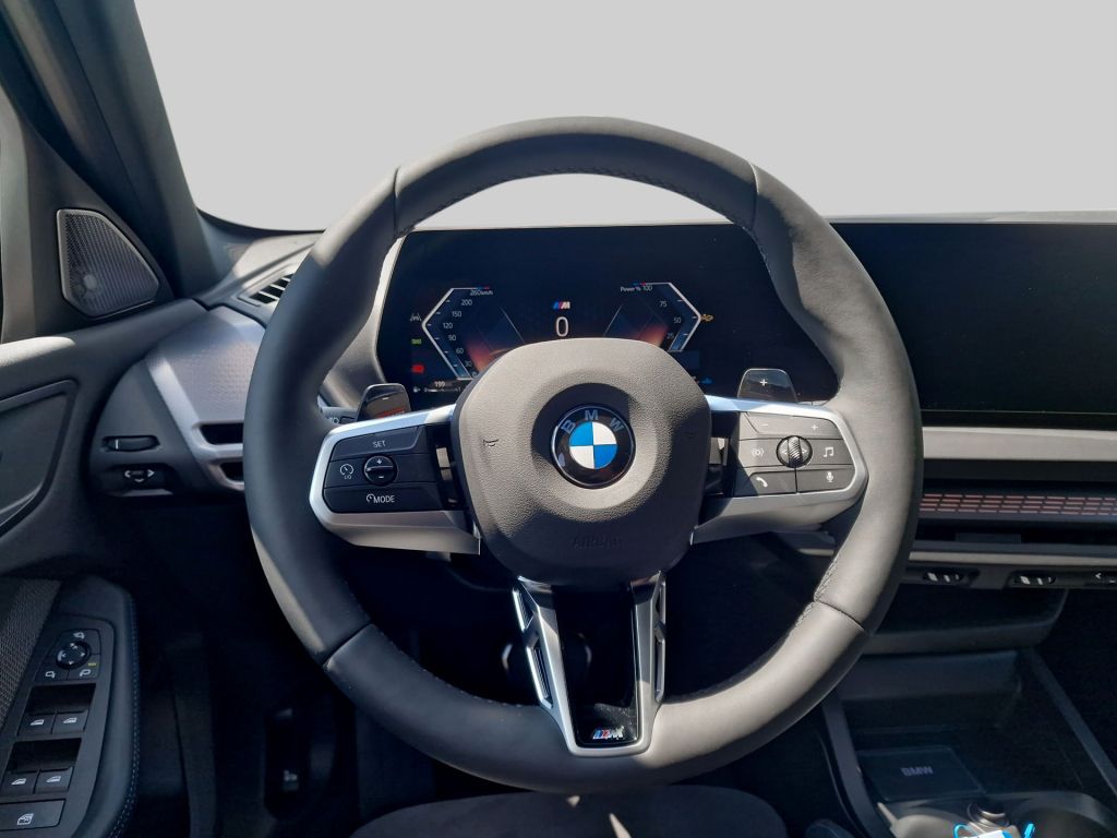 BMW 118 2026