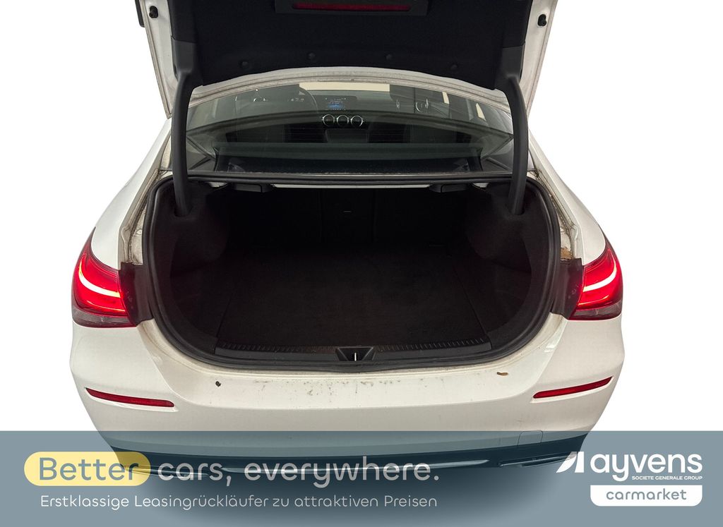 Mercedes-Benz A 180 2022