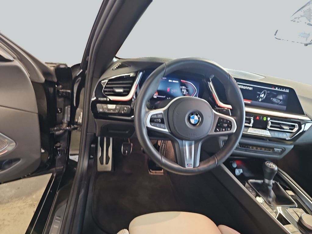 BMW Z4 M40 2024