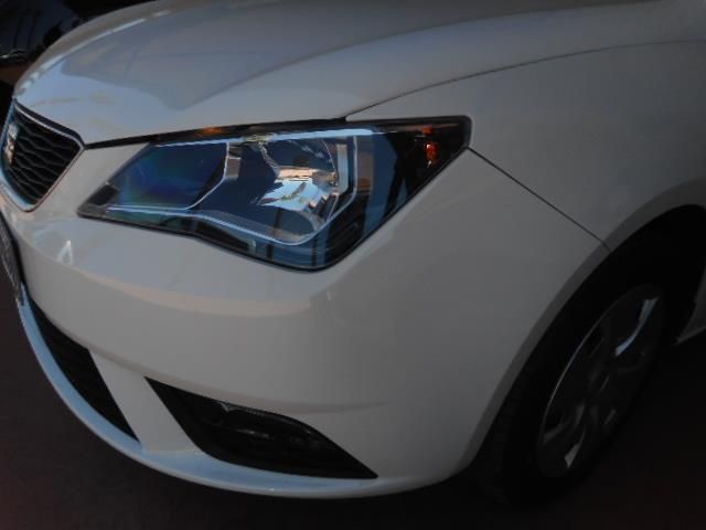 Seat Ibiza 2017