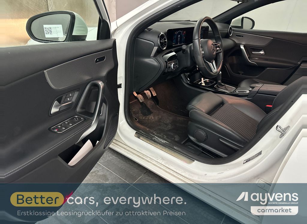 Mercedes-Benz A 180 2022