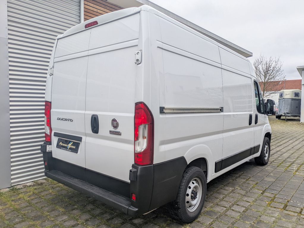Fiat Ducato 2022