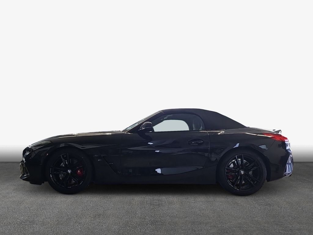 BMW Z4 M40 2024