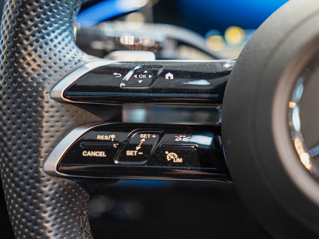 Mercedes-Benz E 220 2024