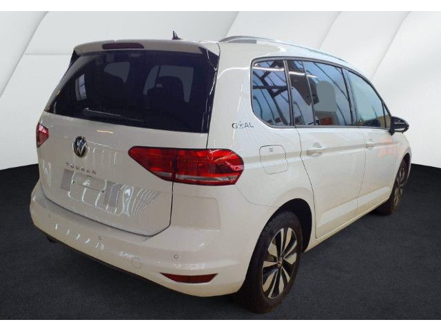 Volkswagen Touran 2025