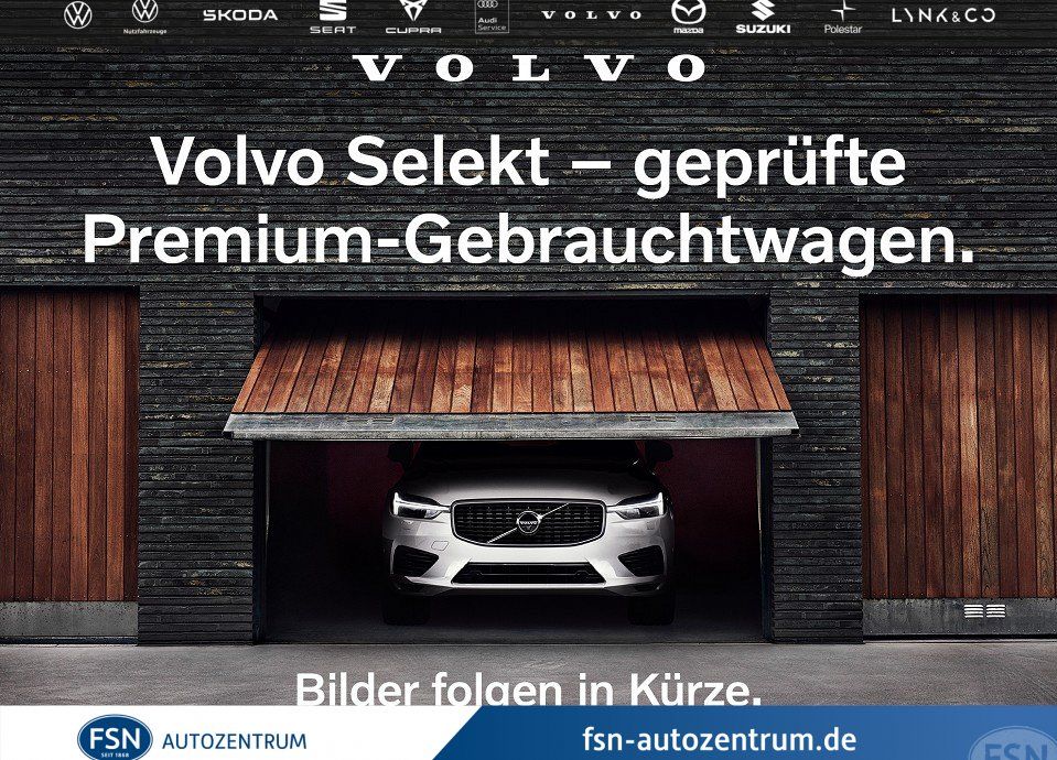 Volvo XC90 2023