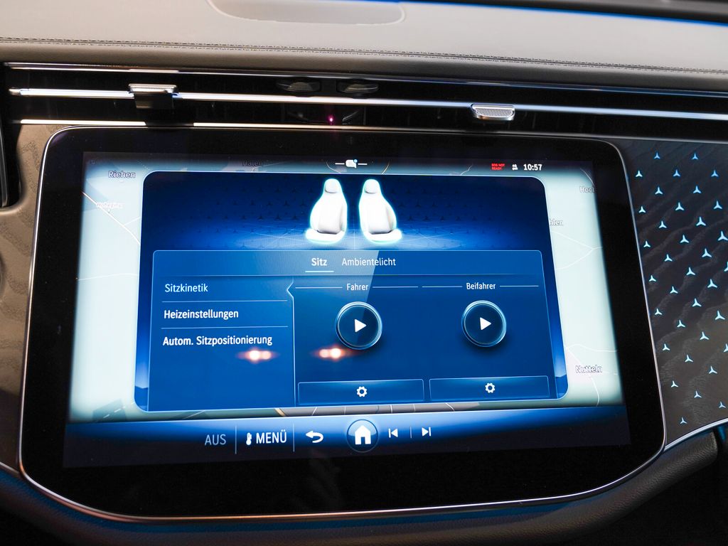 Mercedes-Benz E 220 2024