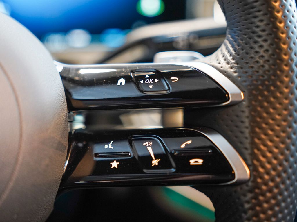 Mercedes-Benz E 220 2024