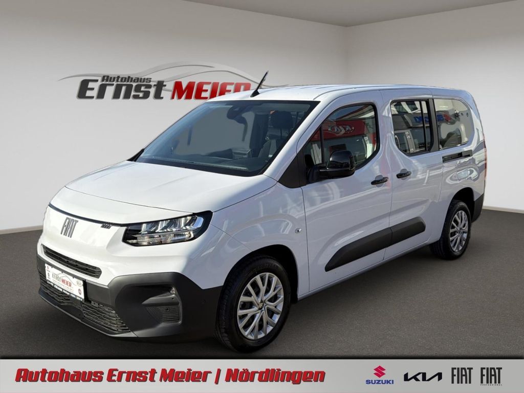 Fiat Doblo 2025