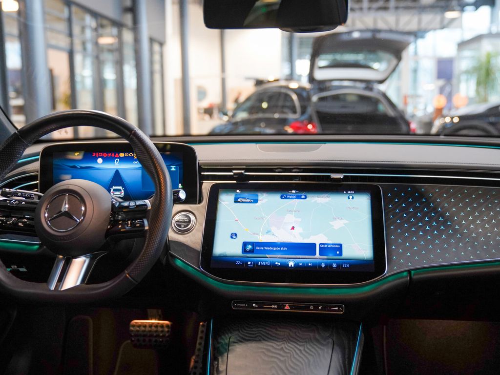 Mercedes-Benz E 220 2024