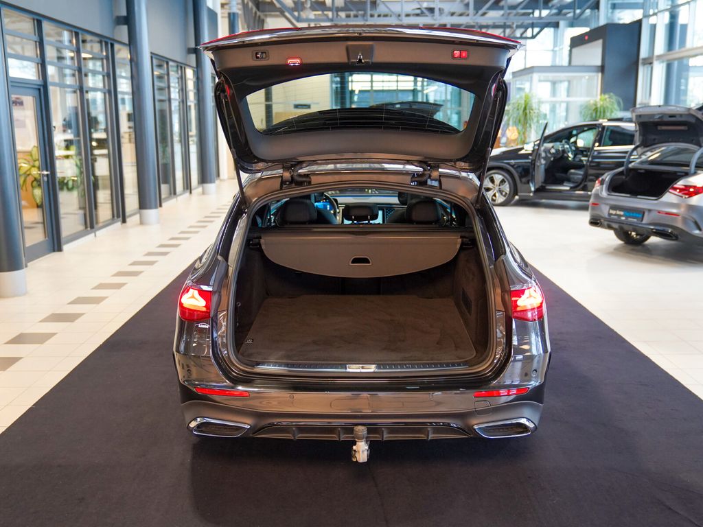 Mercedes-Benz E 220 2024