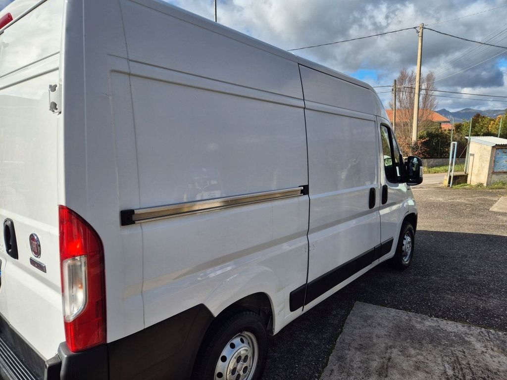 Fiat Ducato 2020