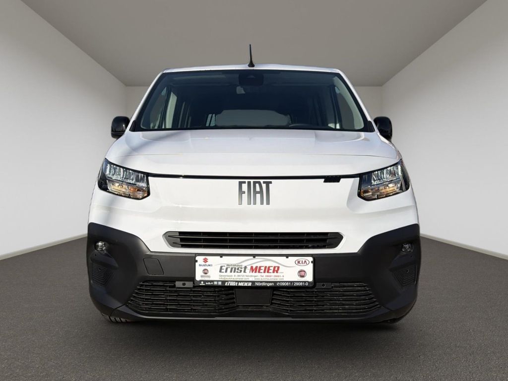 Fiat Doblo 2025