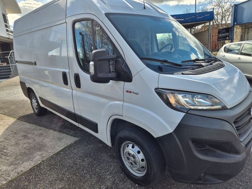 Fiat Ducato 2020