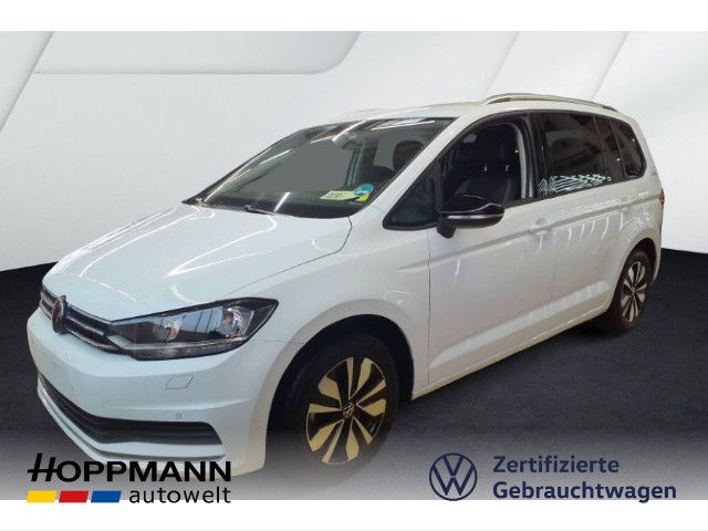 Volkswagen Touran 2025