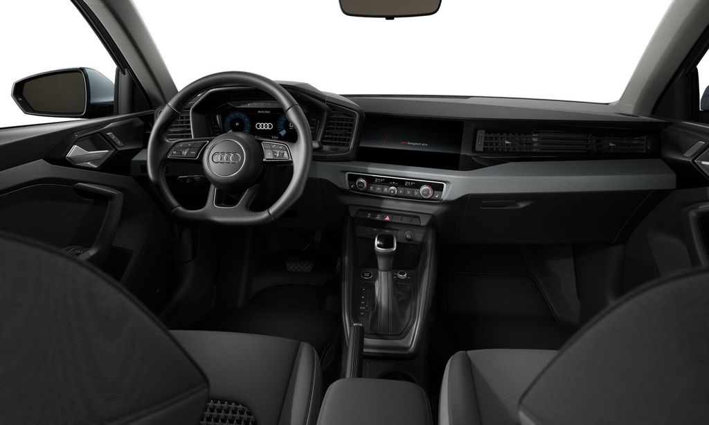 Audi A1 2025