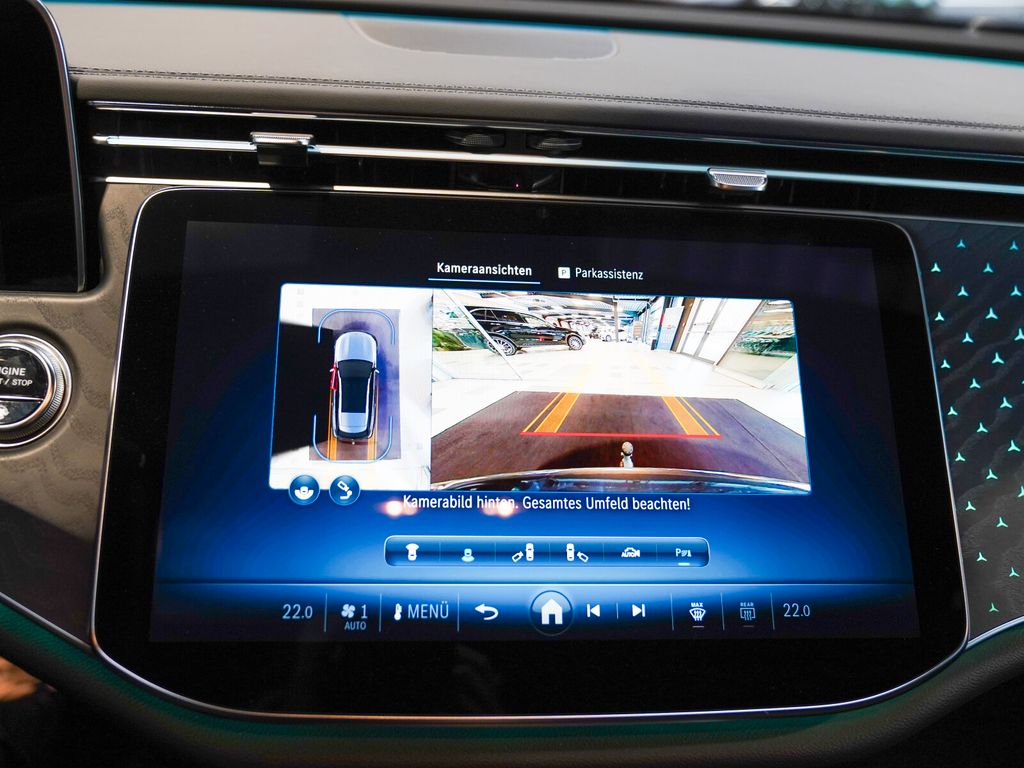 Mercedes-Benz E 220 2024