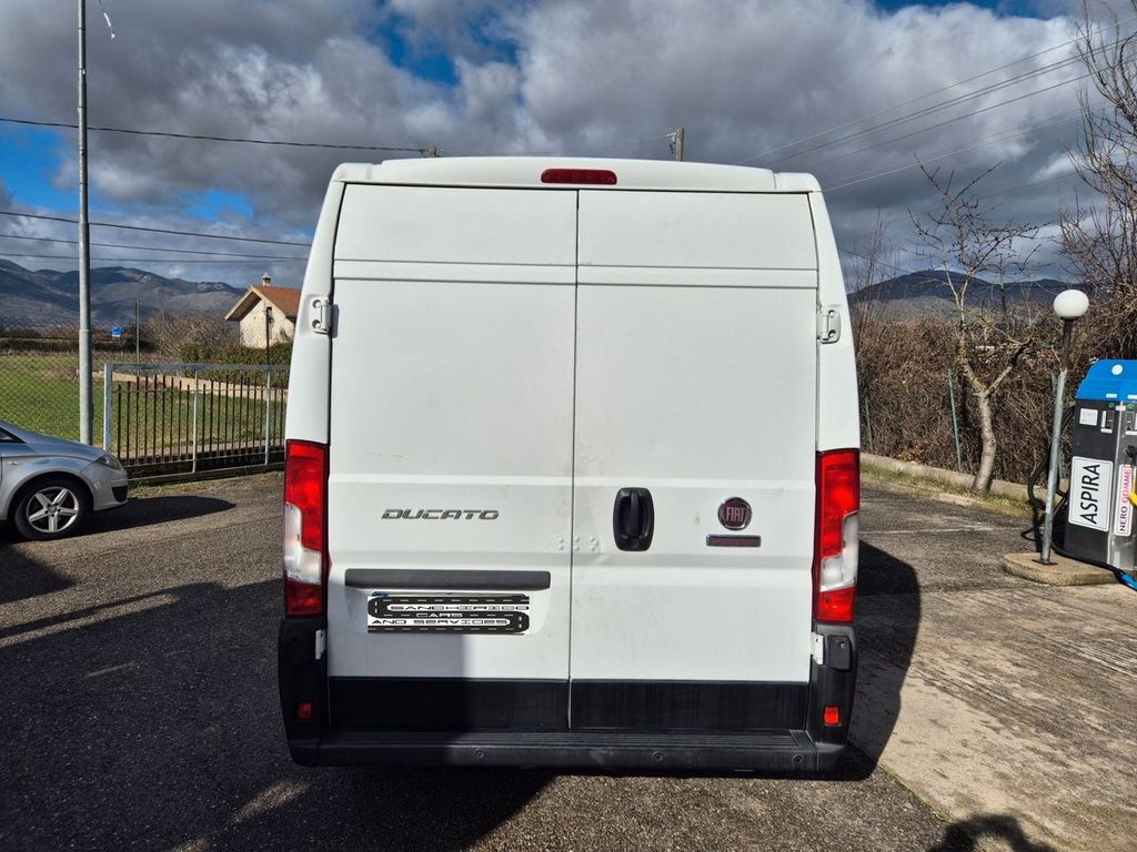 Fiat Ducato 2020