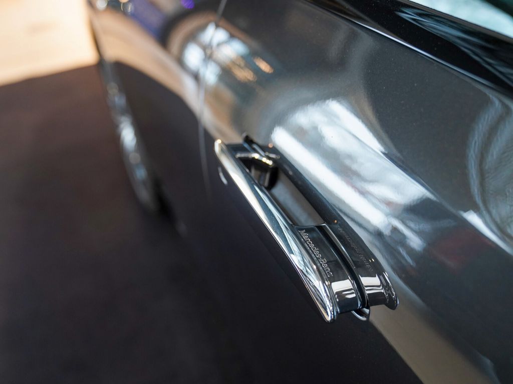 Mercedes-Benz E 220 2024