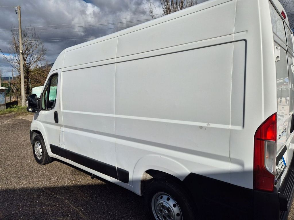 Fiat Ducato 2020