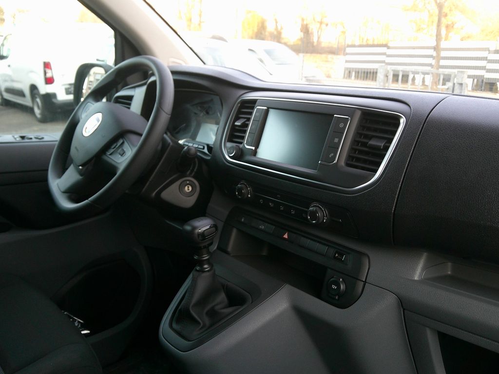 Fiat Scudo 2023