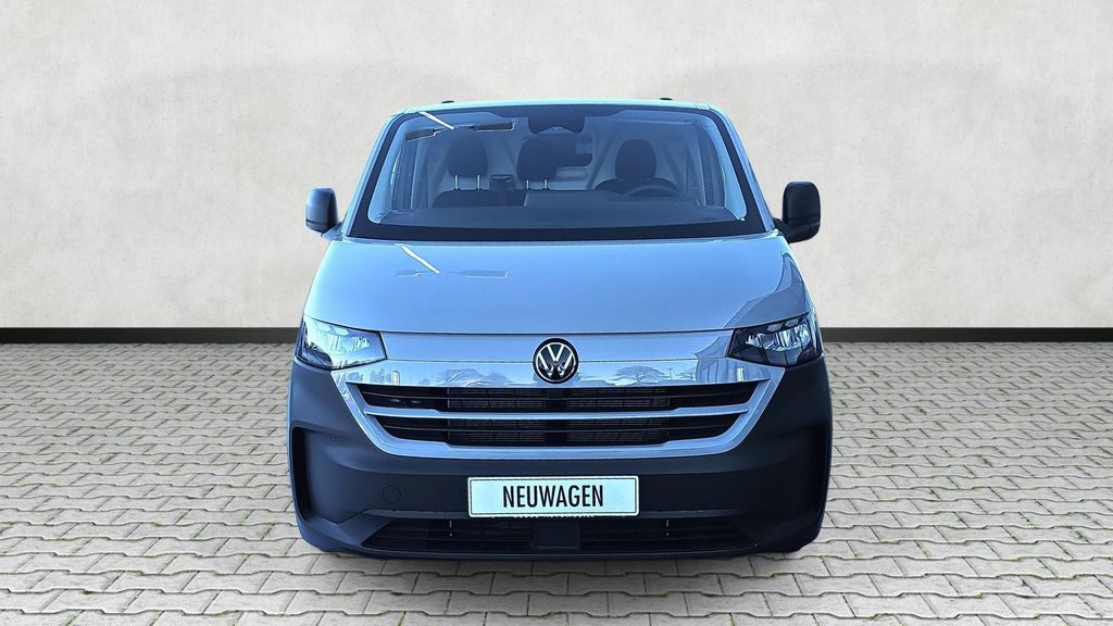 Volkswagen T7 Transporter 2025