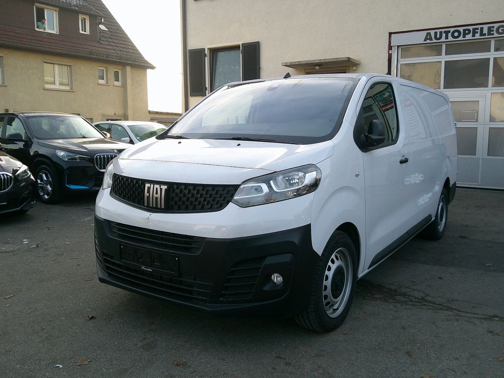 Fiat Scudo 2023